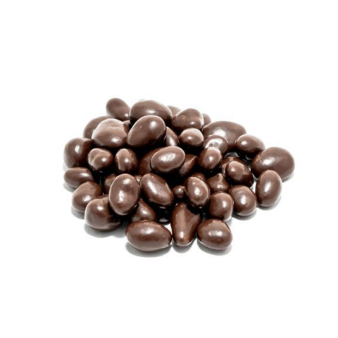Uva Passa C/ Chocolate 70% - 100g GRANEL